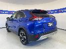 Thumbnail '5' of Mitsubishi Eclipse Cross