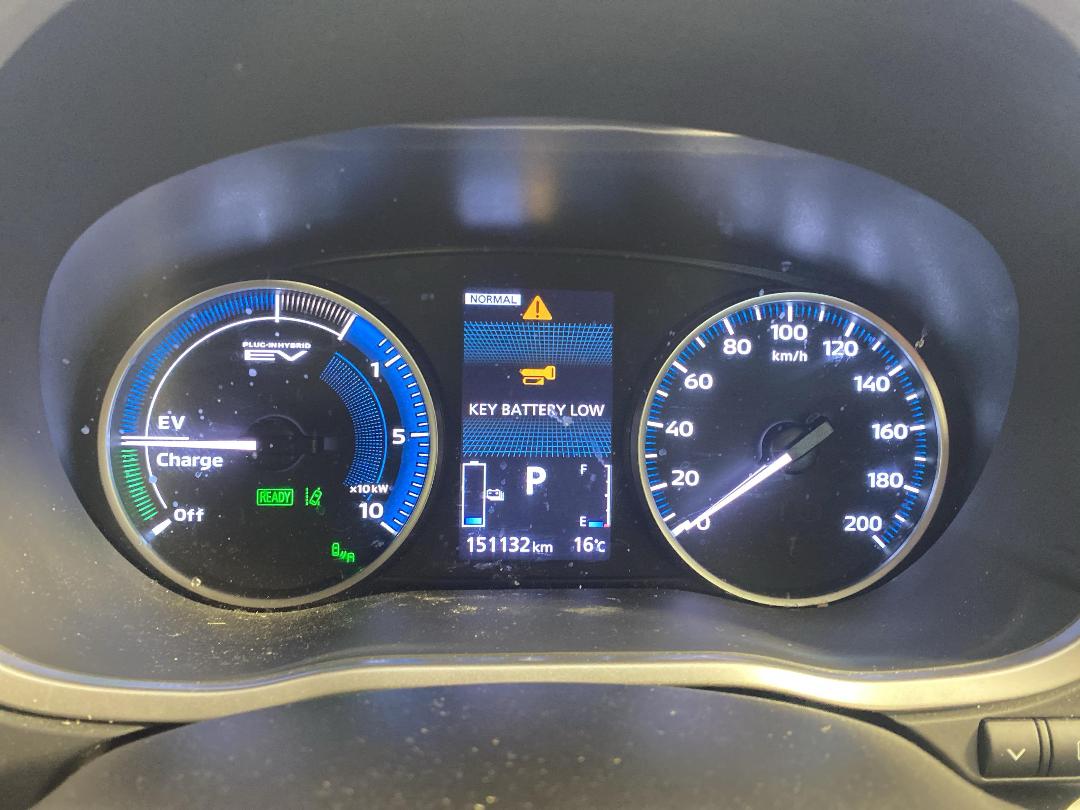 Photo '21' of Mitsubishi Eclipse Cross