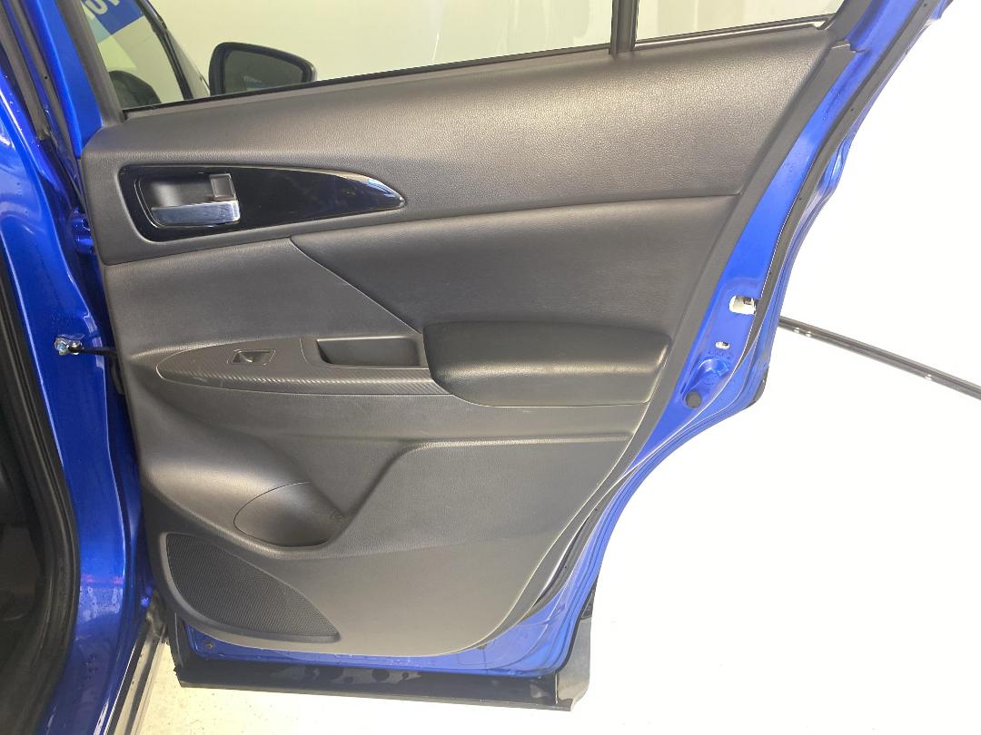 Photo '19' of Mitsubishi Eclipse Cross