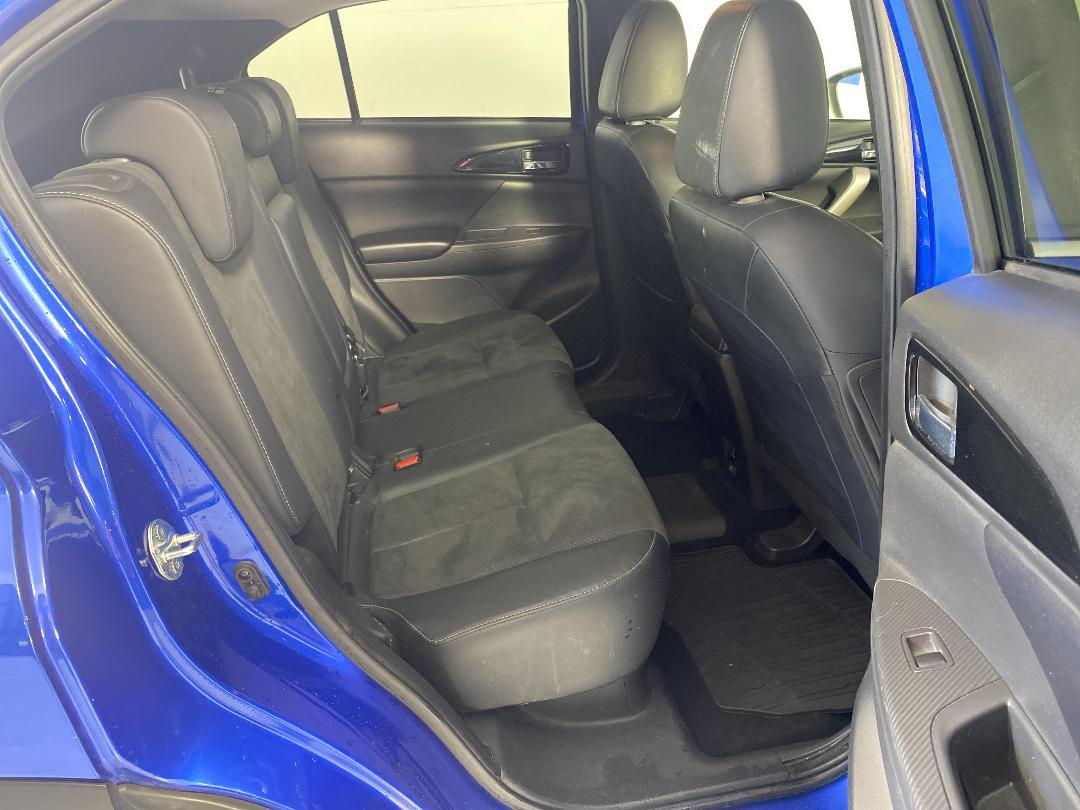 Photo '20' of Mitsubishi Eclipse Cross