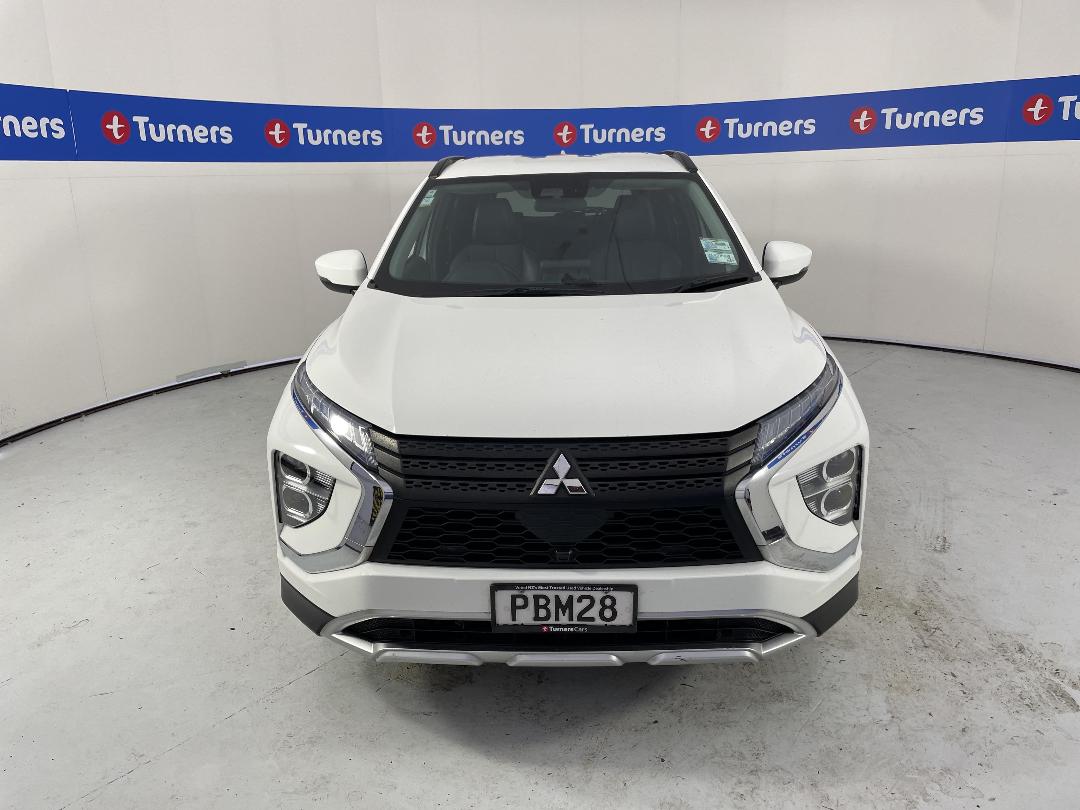 Photo '2' of Mitsubishi Eclipse Cross Photo '2' of Mitsubishi Eclipse Cross