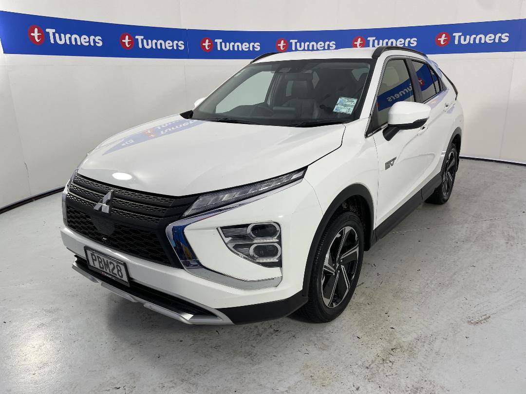 Photo '4' of Mitsubishi Eclipse Cross Photo '4' of Mitsubishi Eclipse Cross