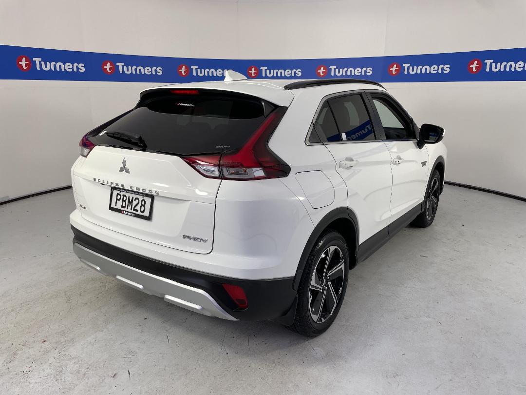 Photo '7' of Mitsubishi Eclipse Cross Photo '7' of Mitsubishi Eclipse Cross