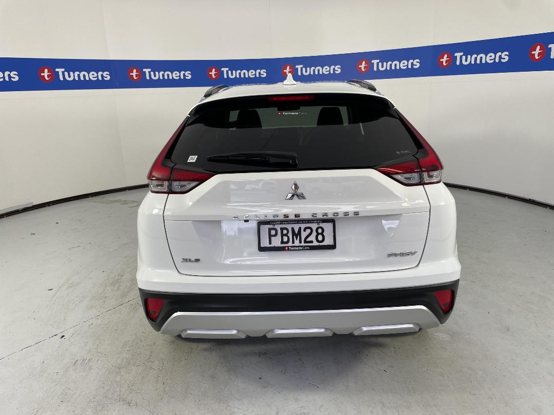 Photo '6' of Mitsubishi Eclipse Cross Photo '6' of Mitsubishi Eclipse Cross