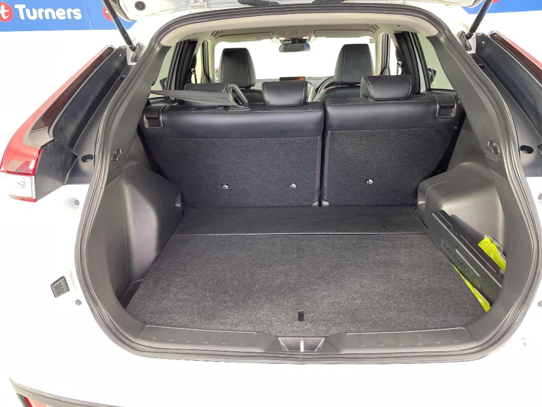 Photo '14' of Mitsubishi Eclipse Cross Photo '14' of Mitsubishi Eclipse Cross