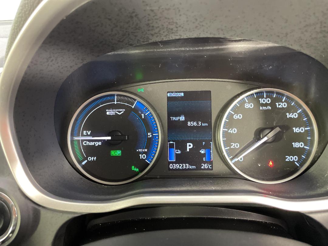 Photo '21' of Mitsubishi Eclipse Cross Photo '21' of Mitsubishi Eclipse Cross