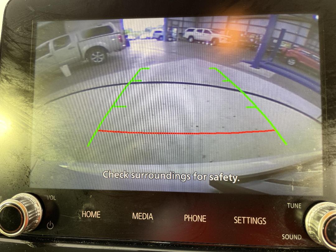 Photo '23' of Mitsubishi Eclipse Cross Photo '23' of Mitsubishi Eclipse Cross