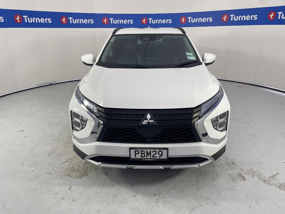 Photo '2' of Mitsubishi Eclipse Cross