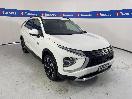 Thumbnail '1' of Mitsubishi Eclipse Cross