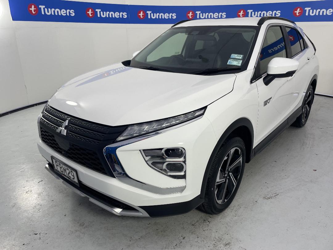 Photo '4' of Mitsubishi Eclipse Cross