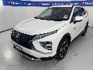 Thumbnail '4' of Mitsubishi Eclipse Cross