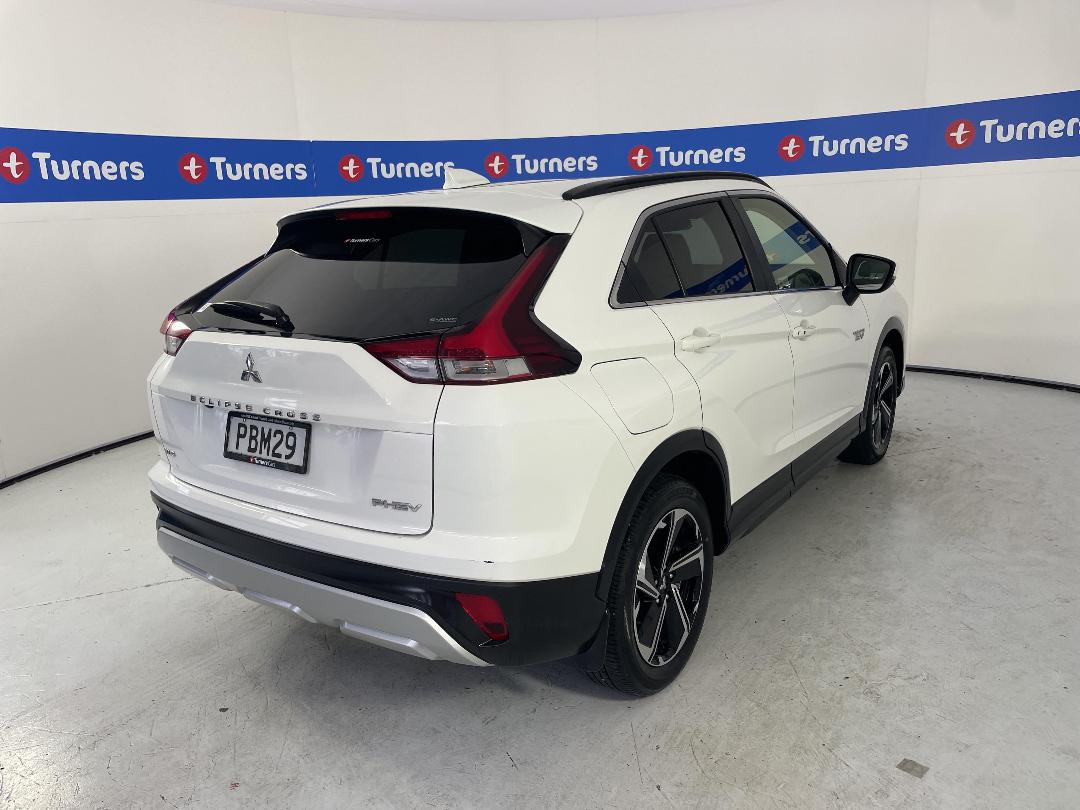 Photo '7' of Mitsubishi Eclipse Cross