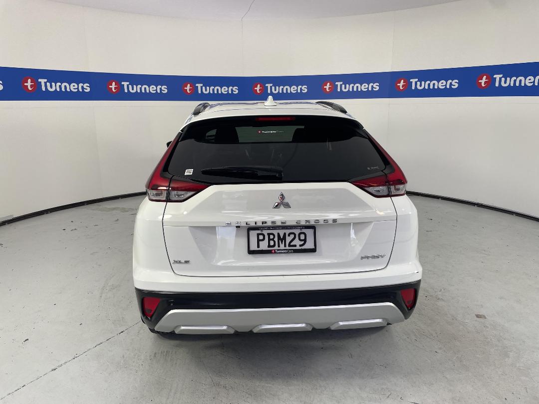 Photo '6' of Mitsubishi Eclipse Cross