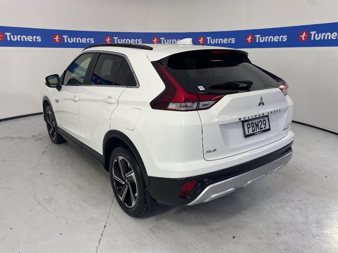 Photo '5' of Mitsubishi Eclipse Cross