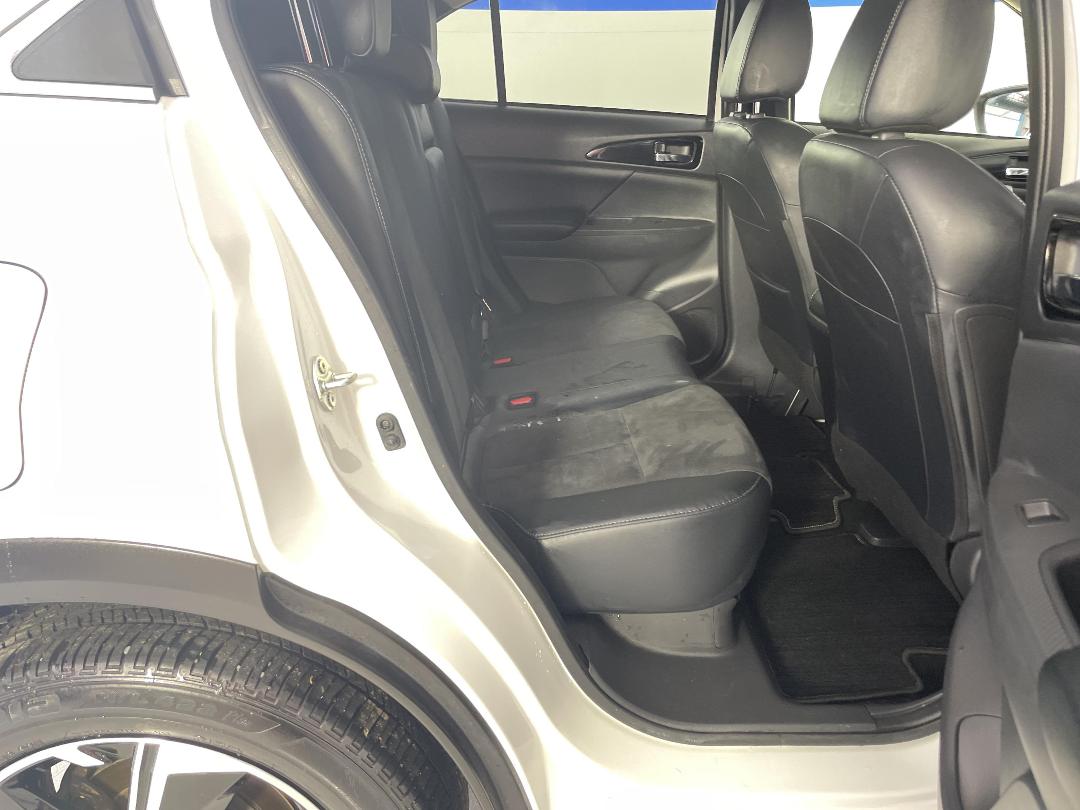 Photo '20' of Mitsubishi Eclipse Cross