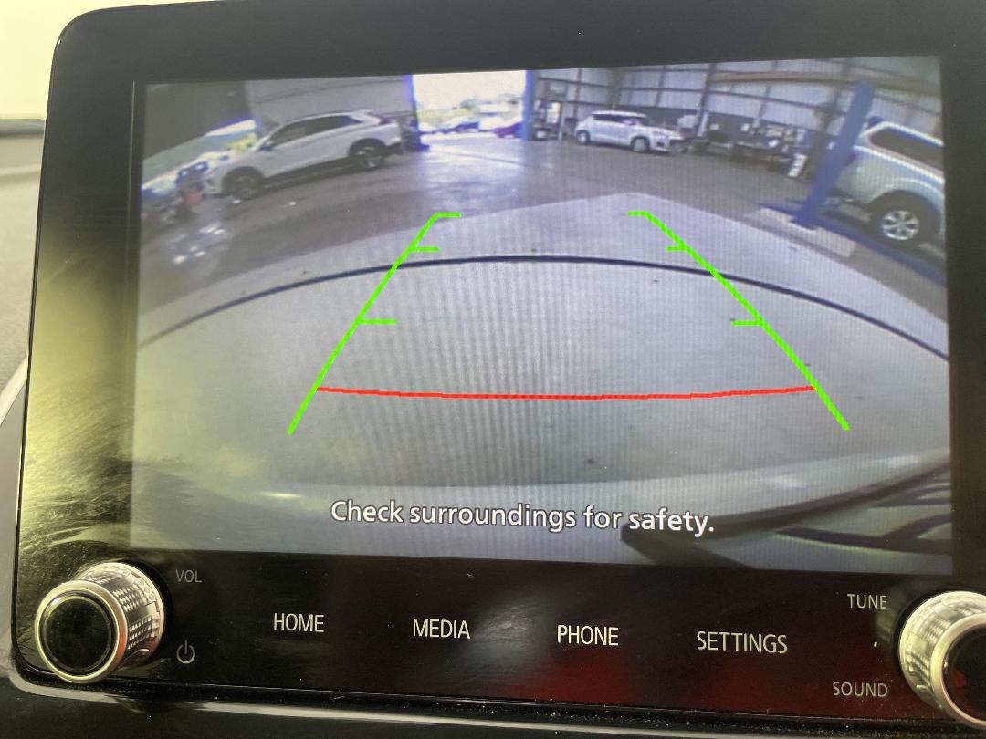 Photo '23' of Mitsubishi Eclipse Cross