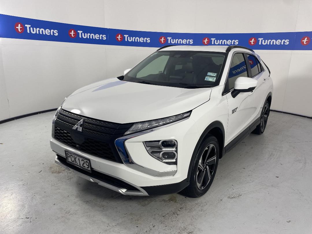 Photo '4' of Mitsubishi Eclipse Cross