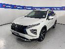 Thumbnail '4' of Mitsubishi Eclipse Cross