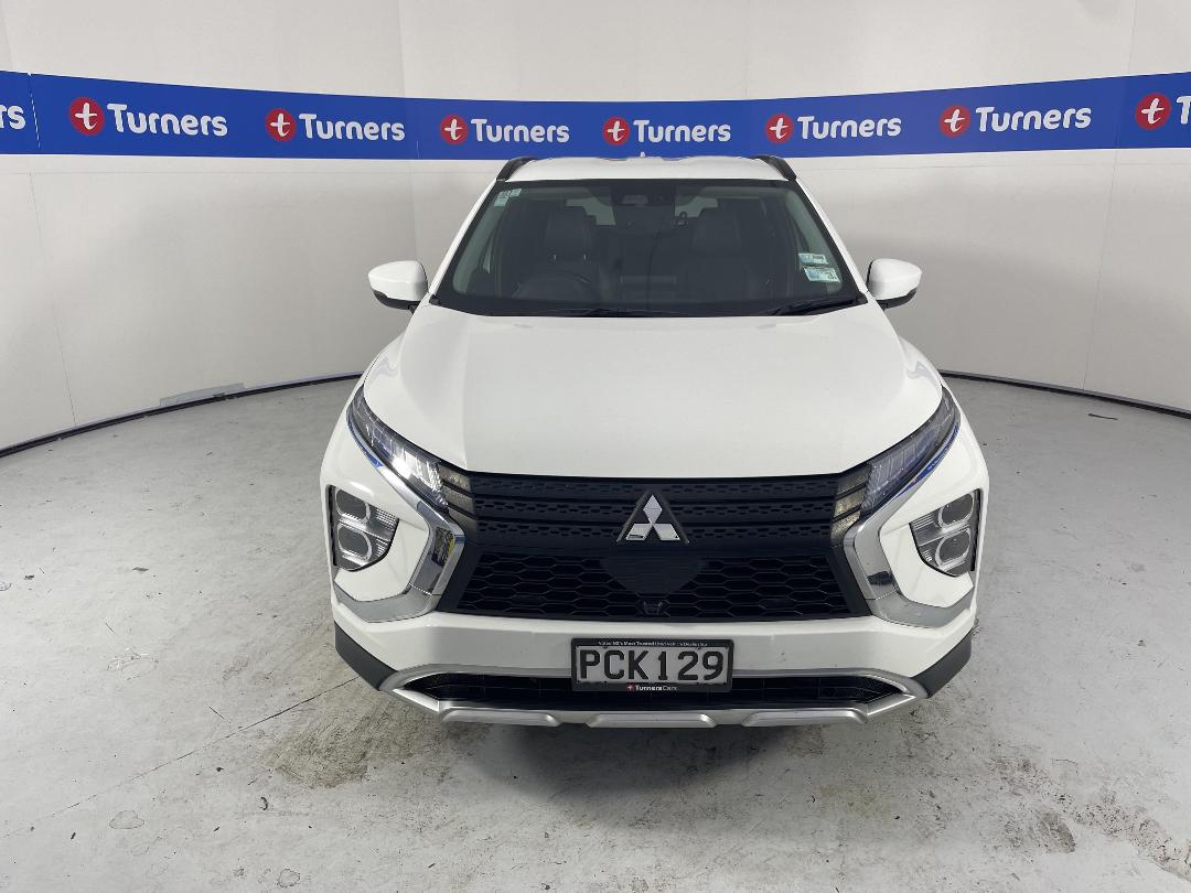 Photo '2' of Mitsubishi Eclipse Cross