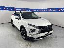 Thumbnail '1' of Mitsubishi Eclipse Cross