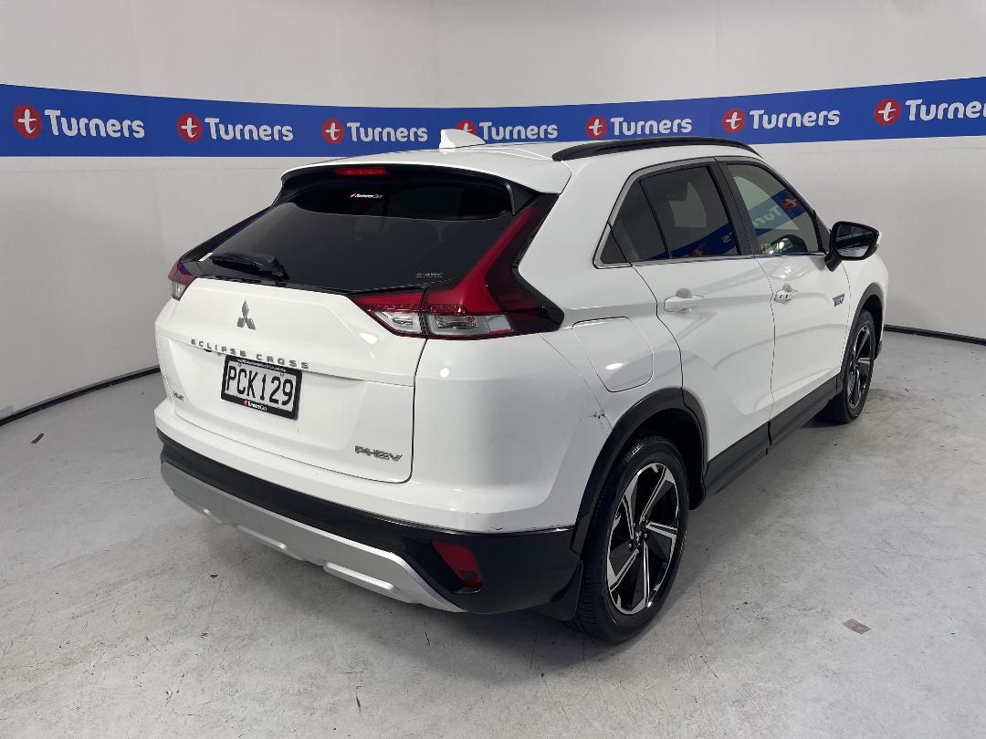 Photo '7' of Mitsubishi Eclipse Cross