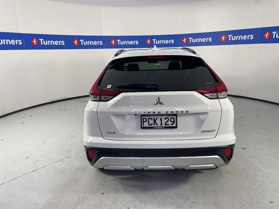 Photo '6' of Mitsubishi Eclipse Cross