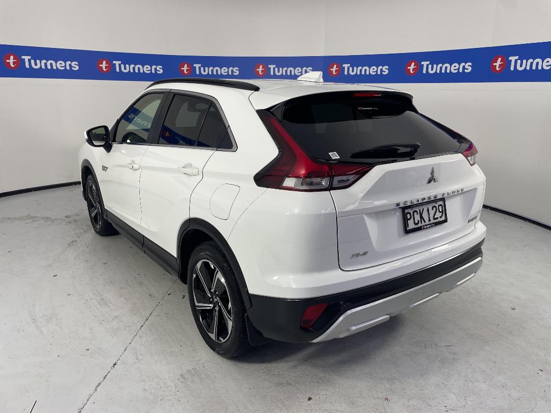 Photo '5' of Mitsubishi Eclipse Cross
