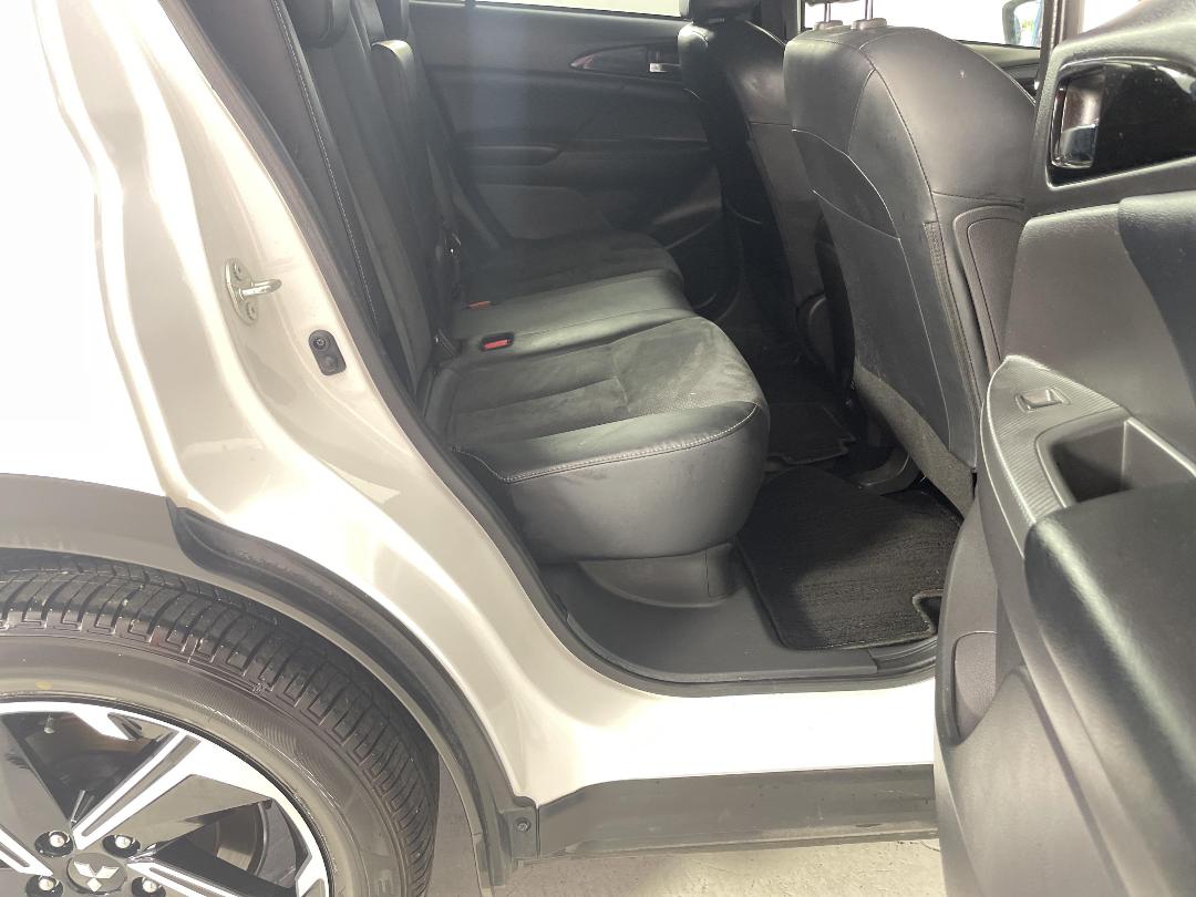 Photo '20' of Mitsubishi Eclipse Cross