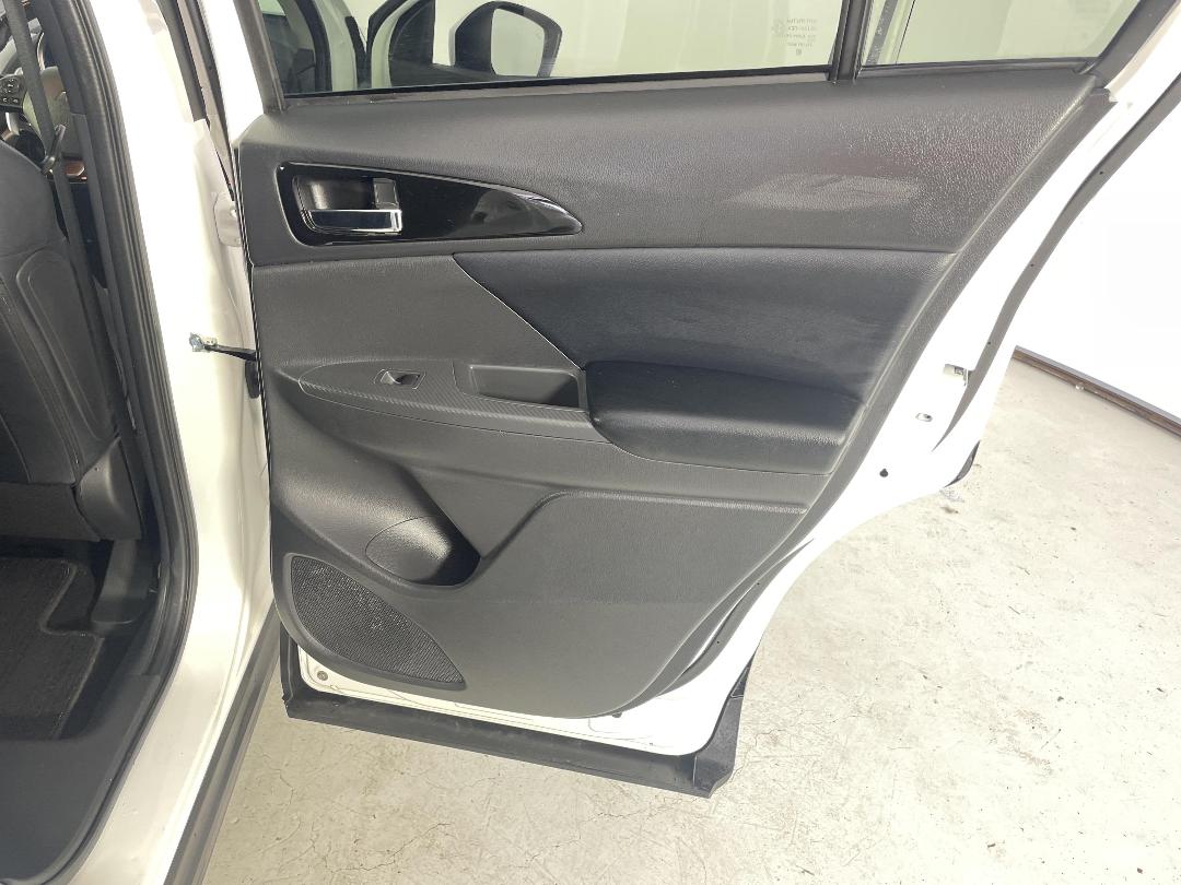 Photo '19' of Mitsubishi Eclipse Cross