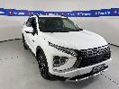 Thumbnail '1' of Mitsubishi Eclipse Cross