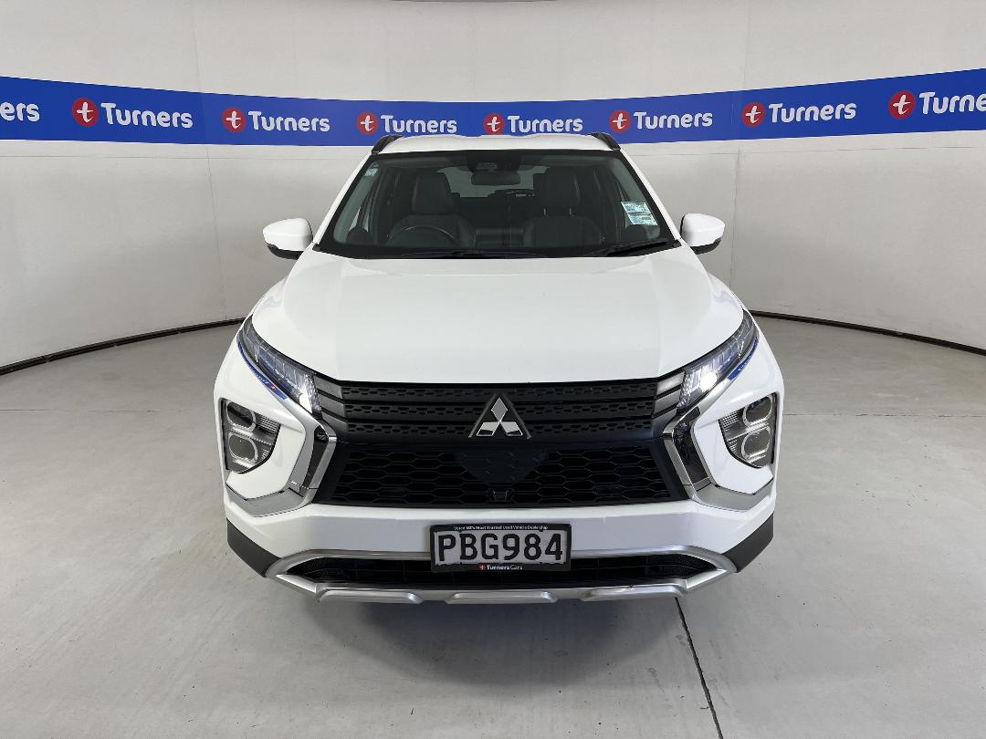 Photo '2' of Mitsubishi Eclipse Cross