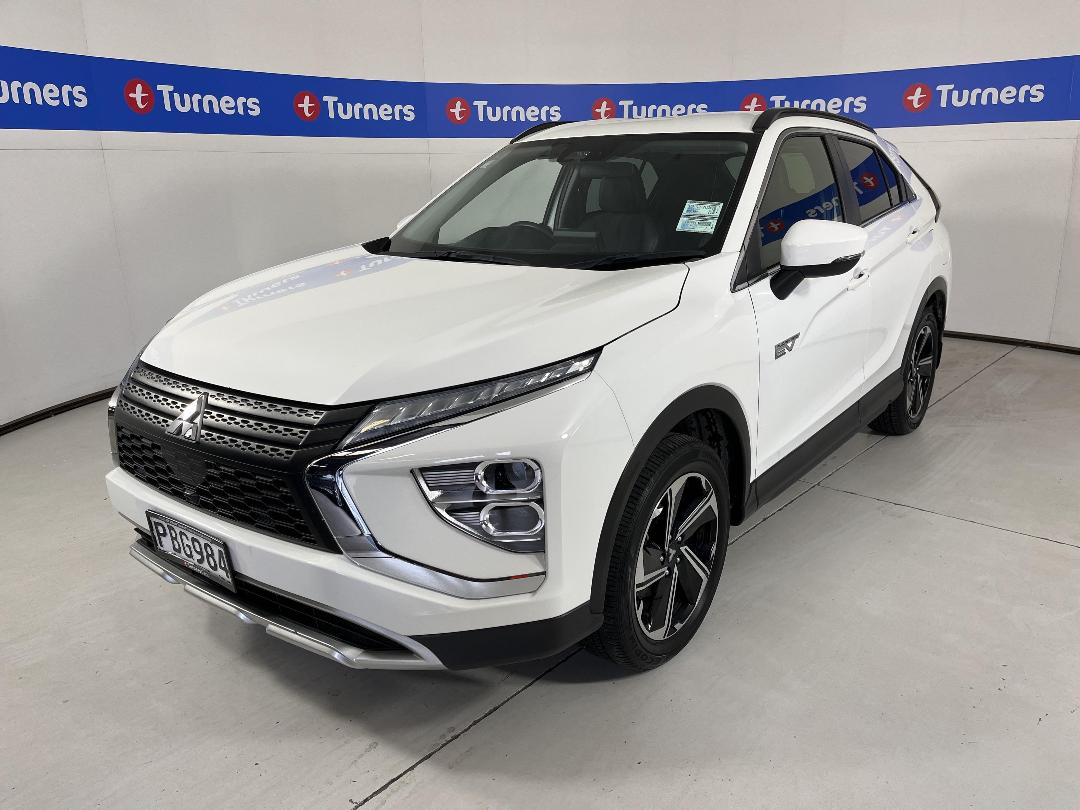 Photo '4' of Mitsubishi Eclipse Cross