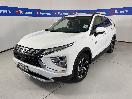 Thumbnail '4' of Mitsubishi Eclipse Cross