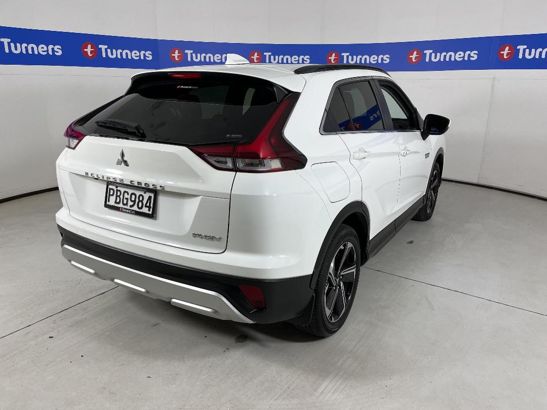 Photo '7' of Mitsubishi Eclipse Cross