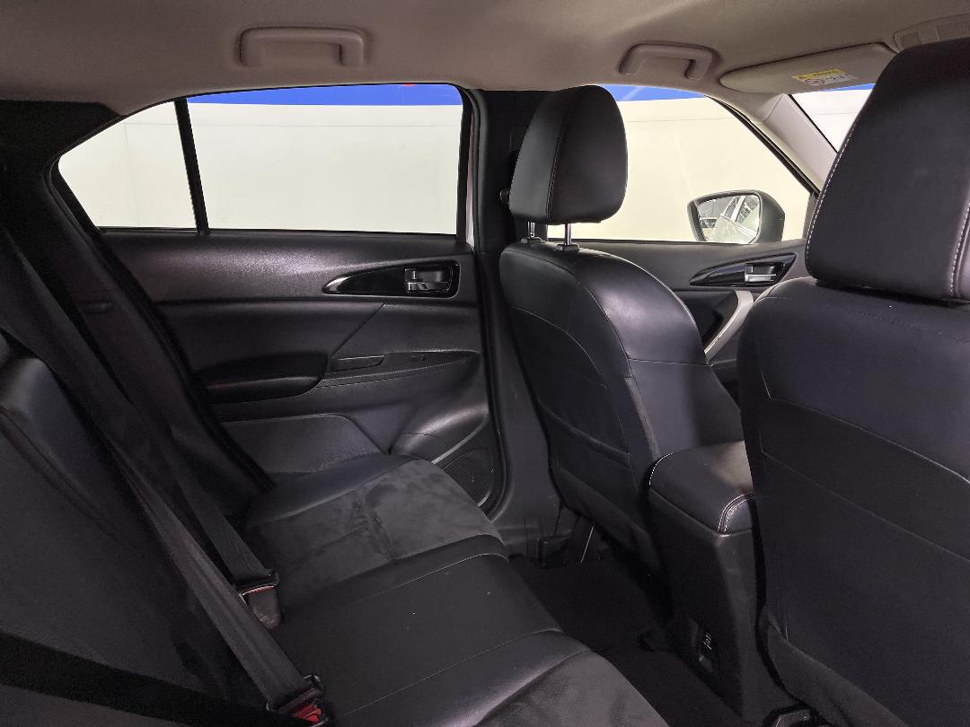 Photo '20' of Mitsubishi Eclipse Cross