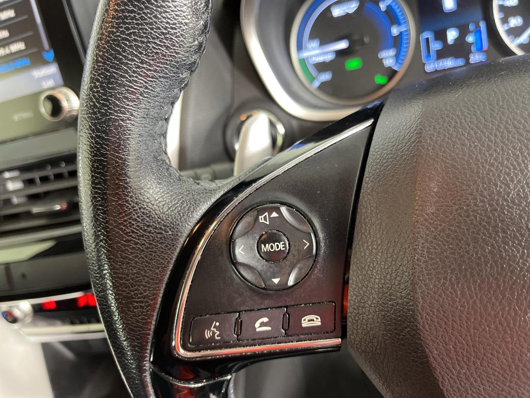 Photo '26' of Mitsubishi Eclipse Cross