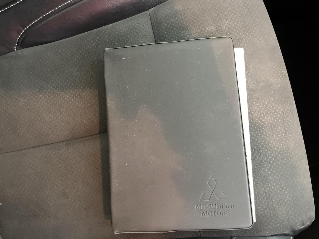 Photo '28' of Mitsubishi Eclipse Cross