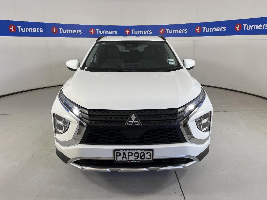 Photo '2' of Mitsubishi Eclipse Cross