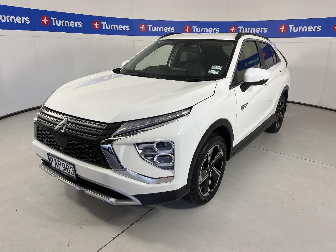 Photo '4' of Mitsubishi Eclipse Cross