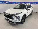 Thumbnail '4' of Mitsubishi Eclipse Cross