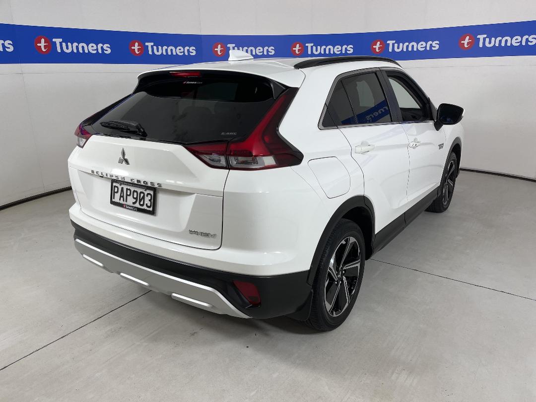 Photo '7' of Mitsubishi Eclipse Cross