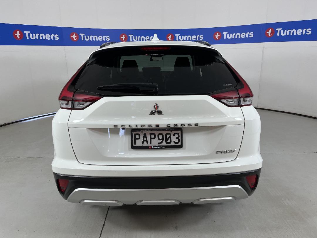 Photo '6' of Mitsubishi Eclipse Cross