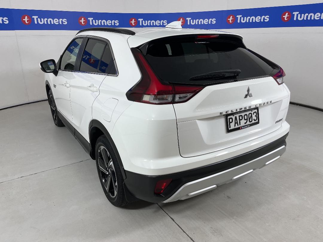 Photo '5' of Mitsubishi Eclipse Cross