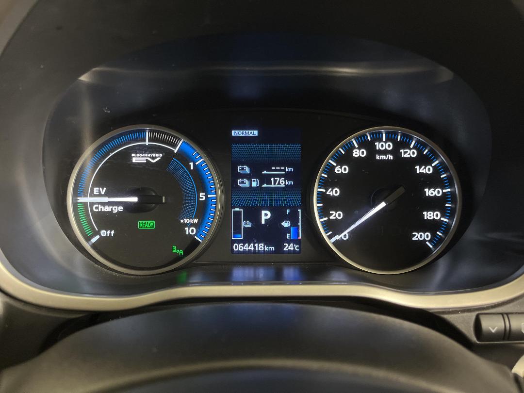 Photo '21' of Mitsubishi Eclipse Cross