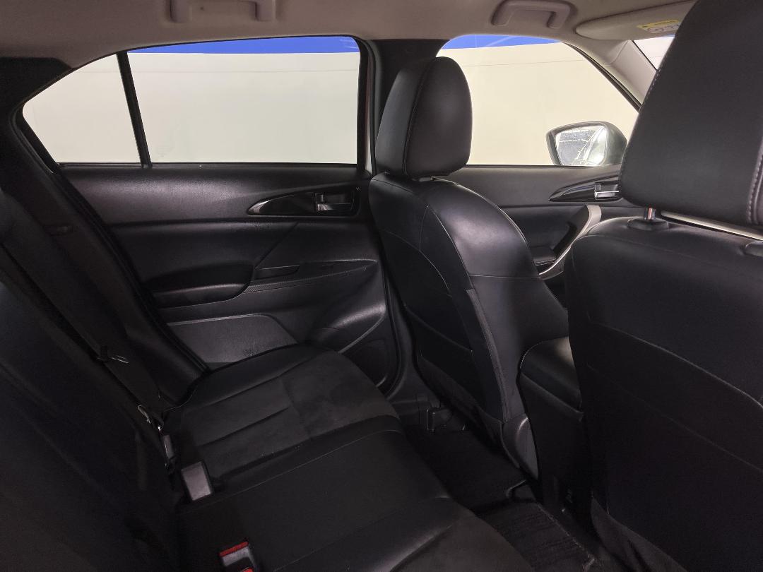 Photo '20' of Mitsubishi Eclipse Cross