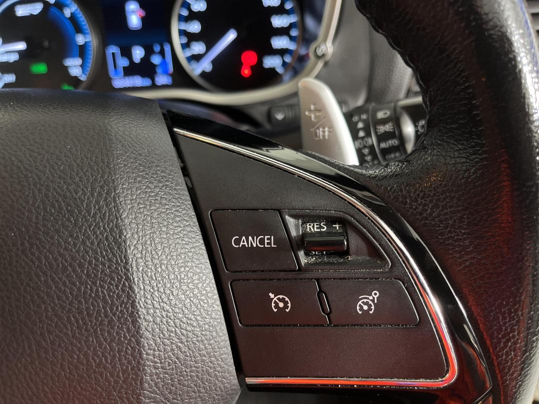 Photo '25' of Mitsubishi Eclipse Cross