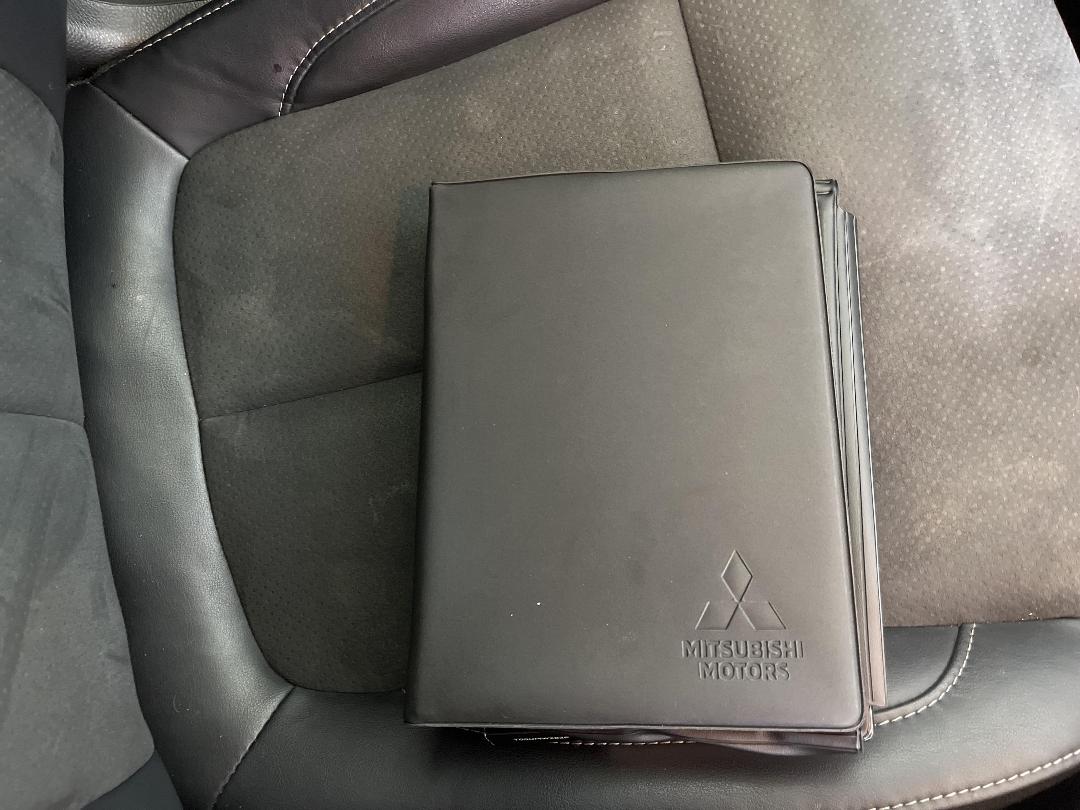 Photo '28' of Mitsubishi Eclipse Cross