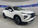 Thumbnail '1' of Mitsubishi Eclipse Cross