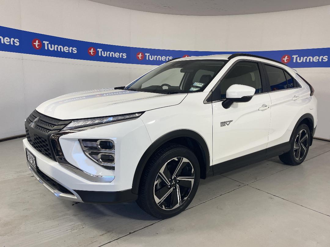 Photo '4' of Mitsubishi Eclipse Cross