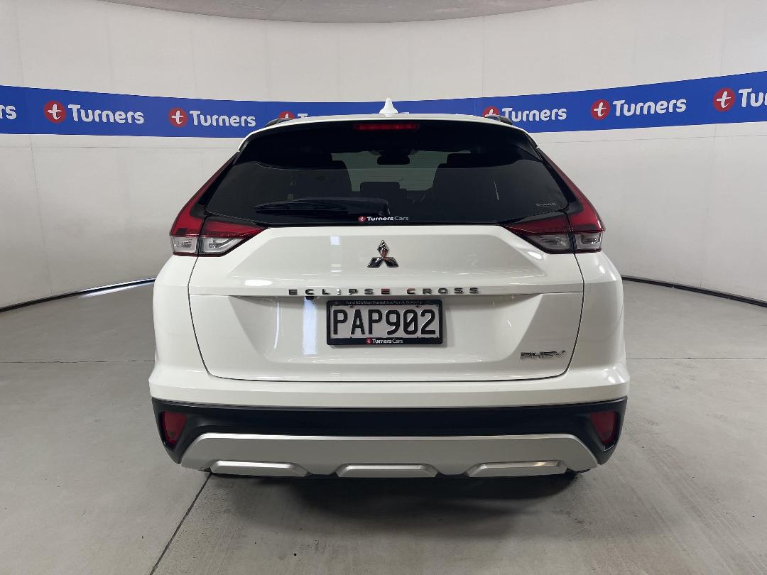 Photo '6' of Mitsubishi Eclipse Cross